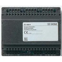 Siedle Gruppen-Controller GC 612-0
