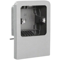 Tehalit Geräteträger SL 20055911D1 alu