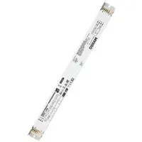 Osram BETRIEBSGERÄTE EVG QTP5 1x80/220-240