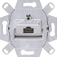 Jung Datendose Cat6 1xRJ45