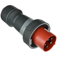 Mennekes 13225 Stecker powertopxtra 125a5p6h400v IP67