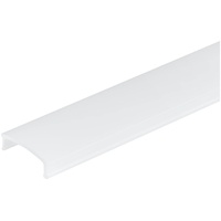LEDVANCE Abdeckungen für LED-Strip-Profile -PC/R02/D/1