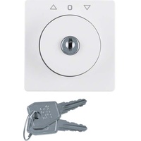 Berker Zentralstück m Schloss 1082608900