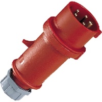 Mennekes Phasenwender ProTOP II 16A,5p,6h,400V 3319A