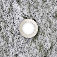 EVN LD2101 LED-Boden-Einbauleuchte LED 0.2W Edelstahl