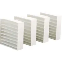 Stiebel Eltron Filtermattenset FMS M5-4 LWE 40(VE4)