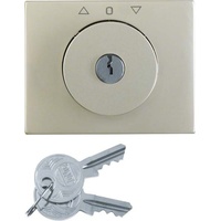 Berker Zentralstück m Schloss 1079730400