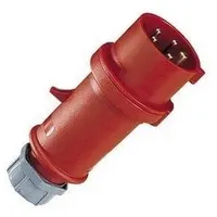 Mennekes Phasenwender ProTOP II 32A,5p,6h,400V 3322