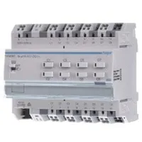 Hager TXA608D