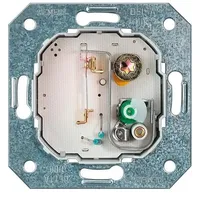 Siemens 5TC9200 Raumtemperaturregler Geräteeinsatz Öffner