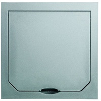 ABL GmbH Oberteil mit Klappdeckel 1471ESM