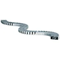 Bachmann Kabelschlange Flex II Silber