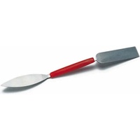 CIMCO Doppelspachtel 131404