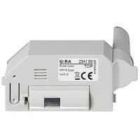 Gira Funkmodul für Rauchwarnmelder Dual Q 234700