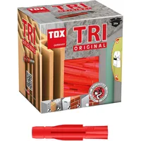 TOX Allzweckdübel Tri 14x75 mm