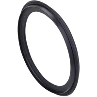 Fränkische Rohrwerke Fränkische Profildichtring WD NW 160 19980160