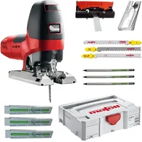 Mafell P1 cc MaxiMAX im T-MAX inkl. Stichsägeblätter +