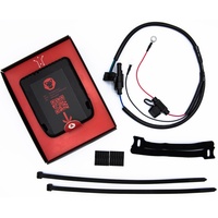 Ridelink Wingman Tracking-Modul