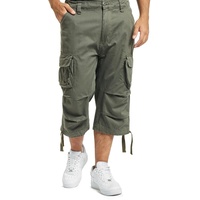Brandit Textil Urban Legend Hosen Olive 2XL