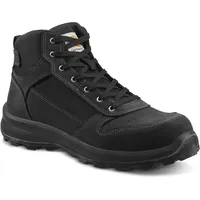 CARHARTT Michigan S1P Mid, Schwarz 44