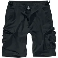Brandit Textil Bdu Ripstop Kurze Hose Black 4XL