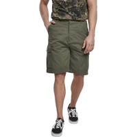 Brandit Textil Bdu Ripstop Kurze Hose Olive 3XL