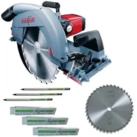 Mafell MKS 130 Ec inkl. Sägeblatt + Meterstab