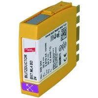 Dehn Kombi-Ableiter-Modul Blitzductor XT BXT ML4 BD 48