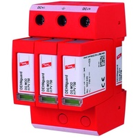 Dehn DEHNguard modular DG M YPV 1500 FM