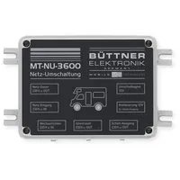 Büttner Elektronik MT NU 3600