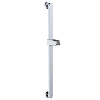Primaster Brausestange mit Handbrausenhalter Pinta chrom 79 cm