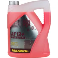 Mannol Antifreeze AG11 Fertiggemisch blau 40°C)