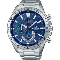 Casio Edifice Efv-620d-2avuef Uhr Silver One Size