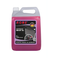 Rowe HIGHTEC ANTIFREEZE AN-SF 12+, 5 Liter