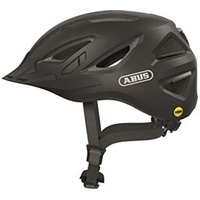 ABUS Urban-I 3.0 MIPS Schwarz Modell 2024
