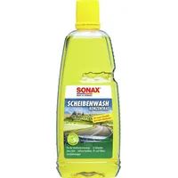 Sonax Konzentrat mit Citrusduft Scheibenreiniger 1,0 l