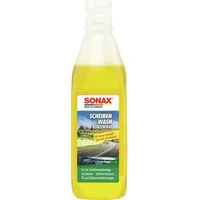 Sonax ScheibenWash Konzentrat Citrus 2 St. 250 ml