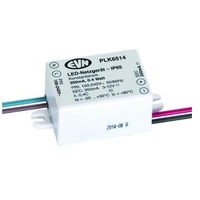 EVN Lichttechnik P-LED Netzgerät IP65 350mA 1-4W PLK6514