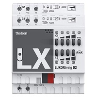 Theben LUXORliving D2