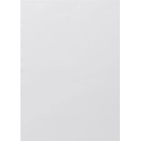 Gira 108500 Beschriftungsbögen für Namensschild/Türschild