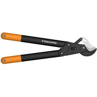 Fiskars Amboss-Astschere PowerStepTM L85