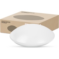 LEDVANCE Surface Circular Sensor SFCIRC.250SEN13W4000