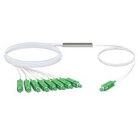 UBIQUITI networks Ubiquiti UISP OLT UF-SPLITTER-8 (Netzwerk & Zubehör)