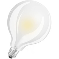 Osram LED Retrofit Classic E27 G95 11W (4000K),