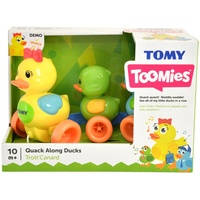 TOMY 4613 - Entenfamilie