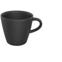 Villeroy & Boch Espressotasse 0,1 l Schwarz