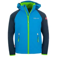 TROLLKIDS Rondane Zip Off Xt Jacke - Navy /