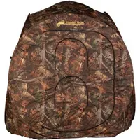 Stealth Gear Extreme Professional Zwei-Mann-Zelt Grau