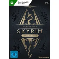 Microsoft The Elder Scrolls V: SKYRIM Anniversary Edition (USK)