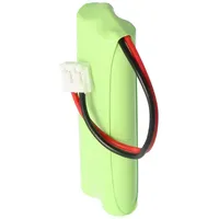 AccuCell MEDION MD82622 Akku 650 mAh 1 St.